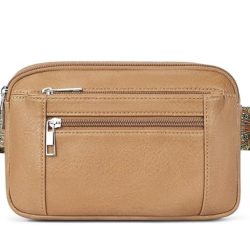 Bostanten Cross Body Bag only $8.99!